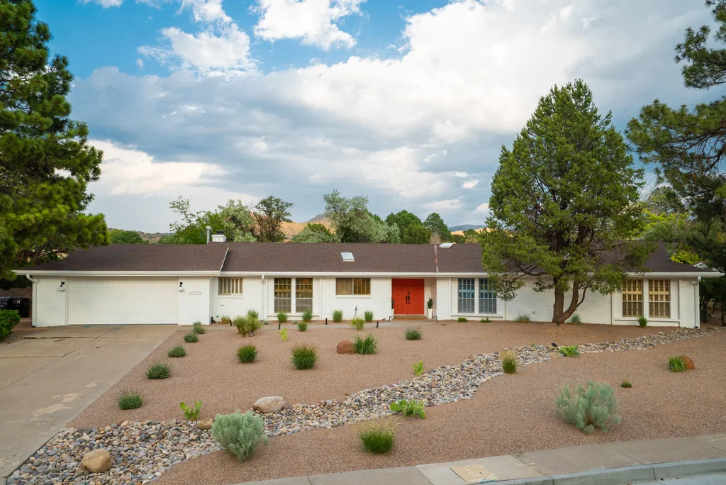 1620 Sagebrush Trail Se, Albuquerque