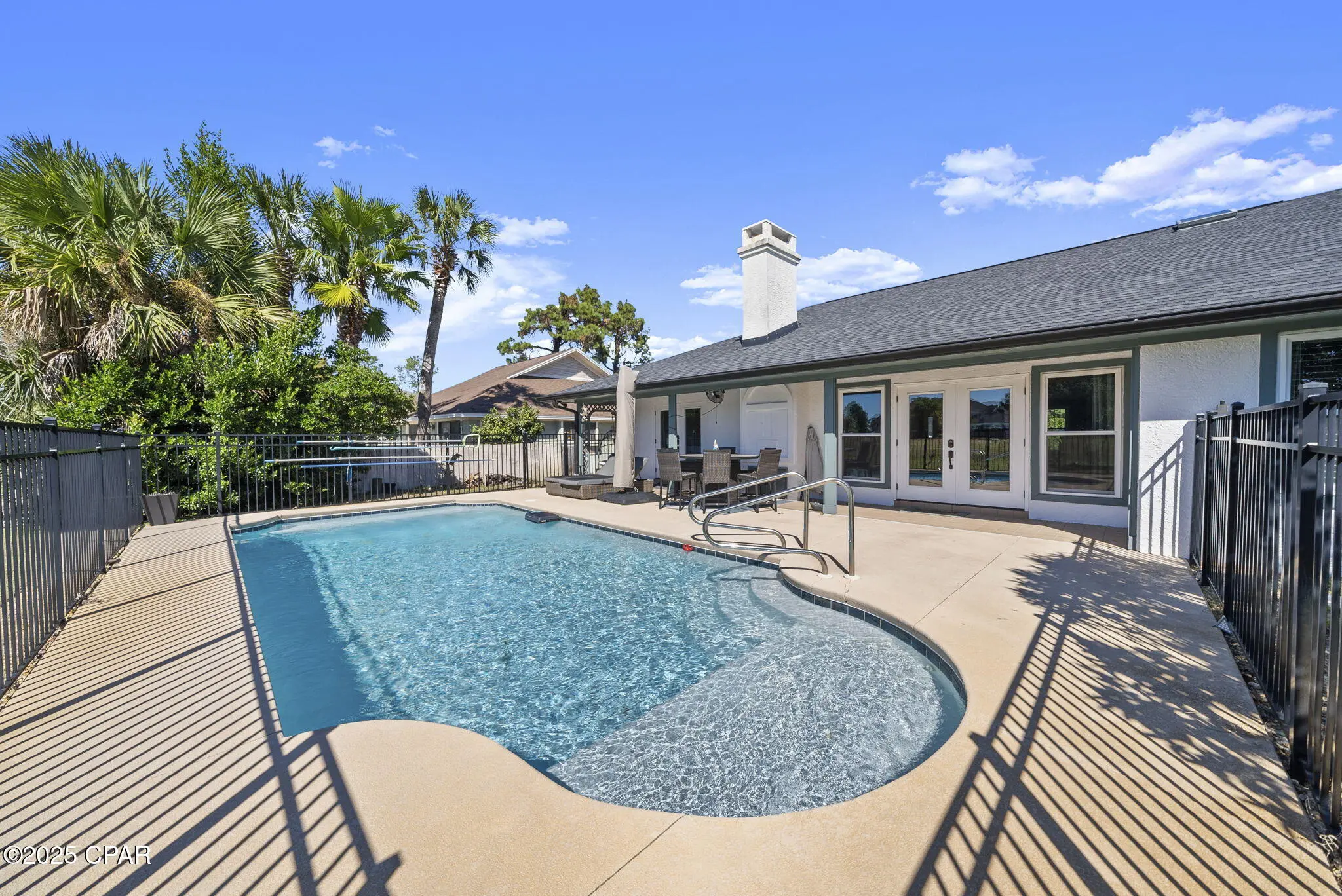 606 Amberjack Drive, Panama City
