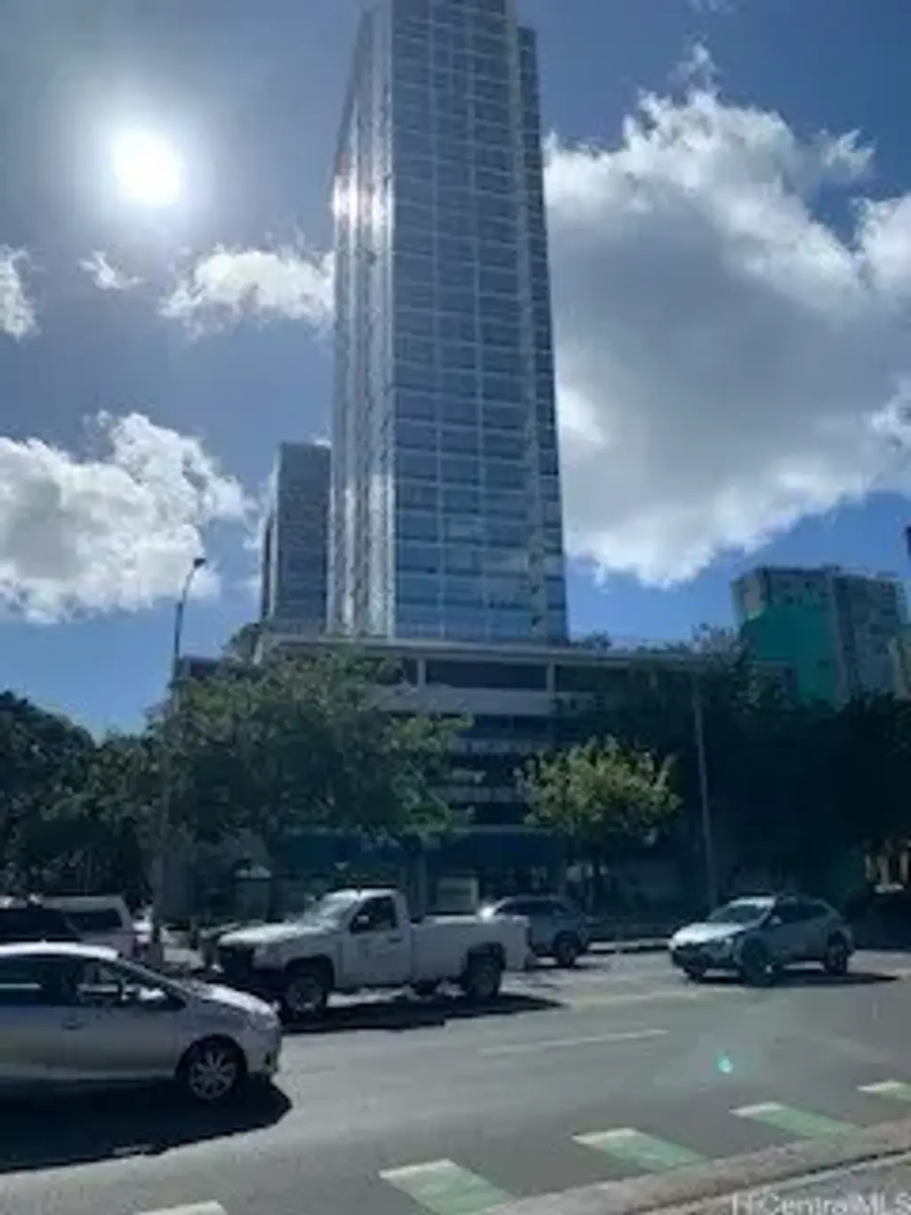 909 Kapiolani Boulevard # 1403, Honolulu