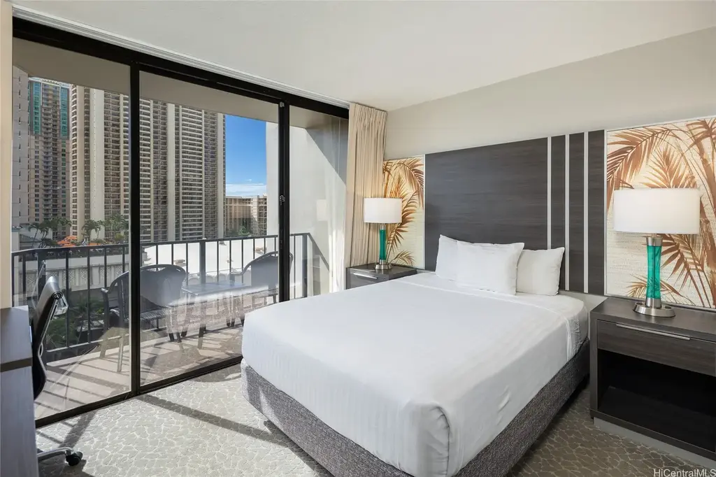 1850 Ala Moana Boulevard # 906, Honolulu