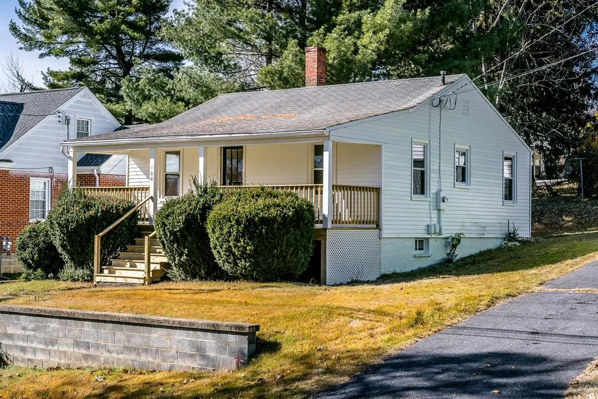 106 Grubert Ave, Staunton