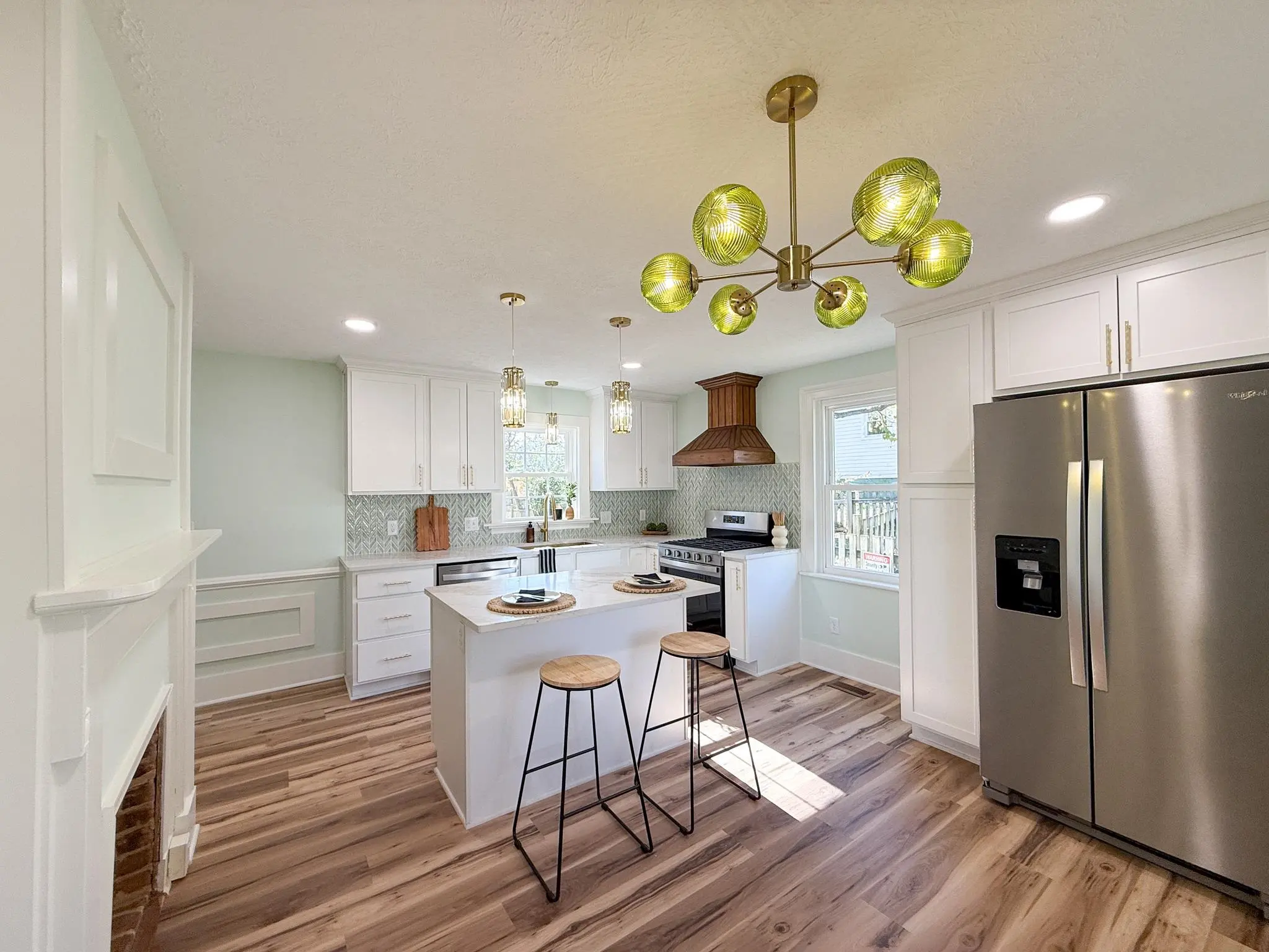 1202 Beverley St W, Staunton