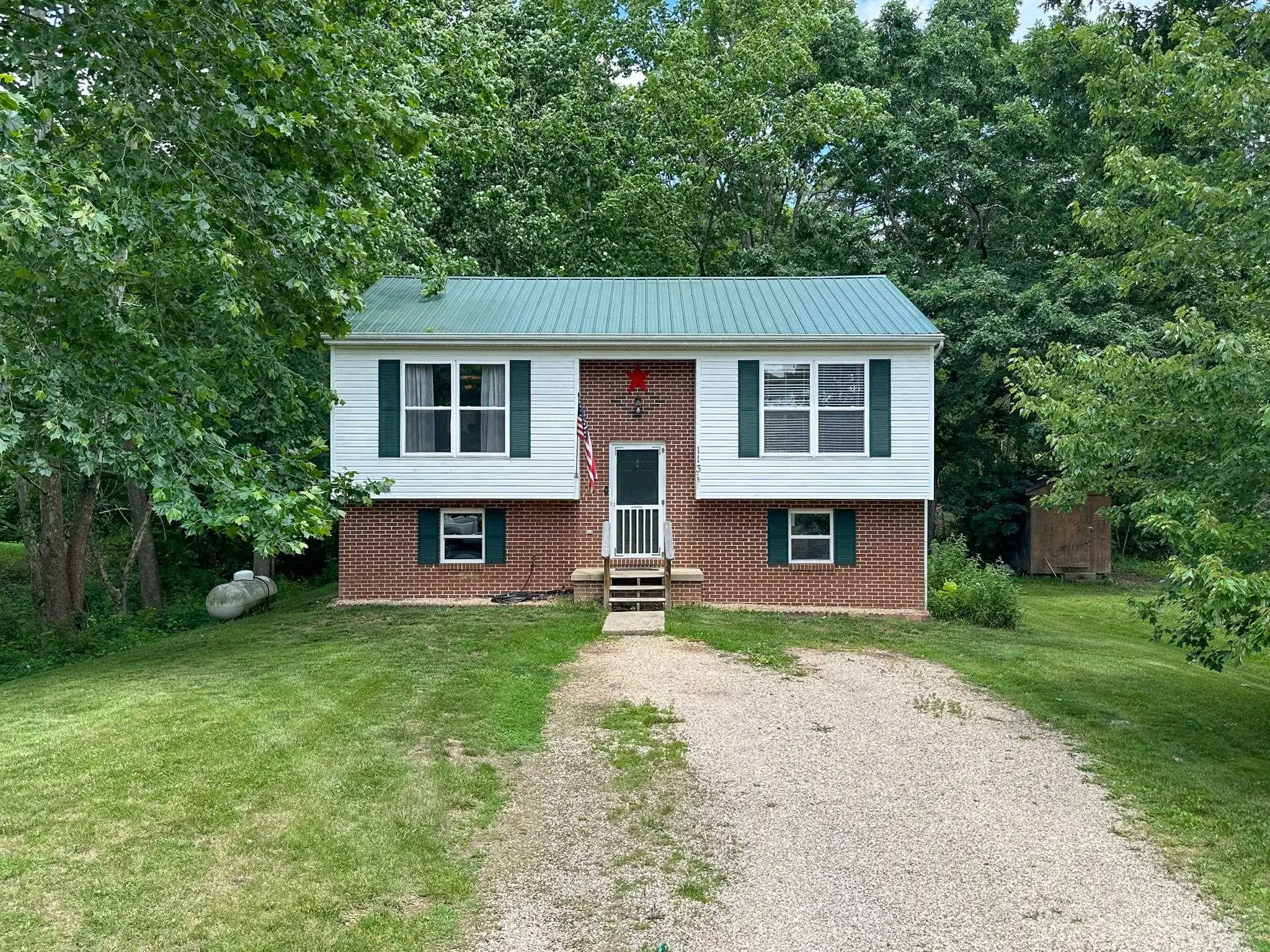 113 Brookhollow Rd, Craigsville