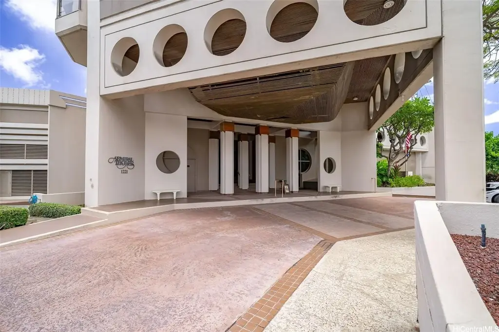 1221 Victoria Street # 3201, Honolulu