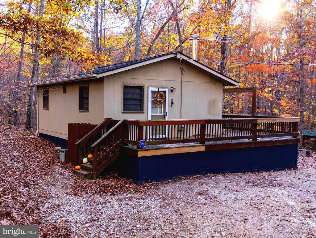 335 Wildwood Ln, Shenandoah