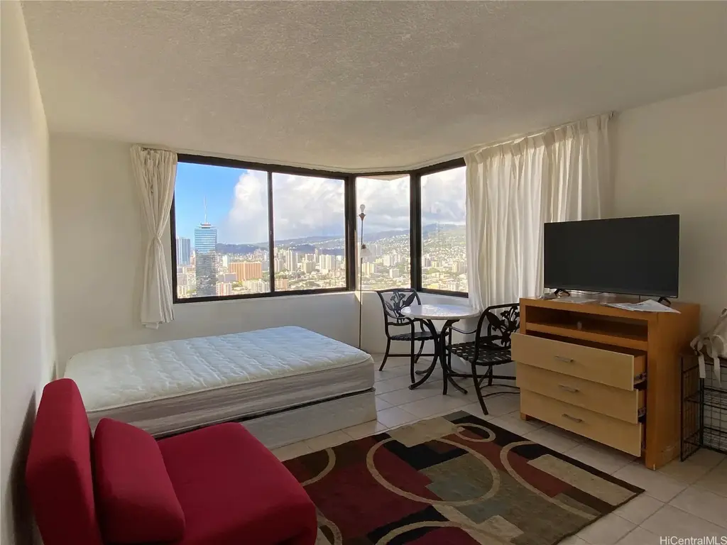 444 Niu Street # 3407 A, Honolulu
