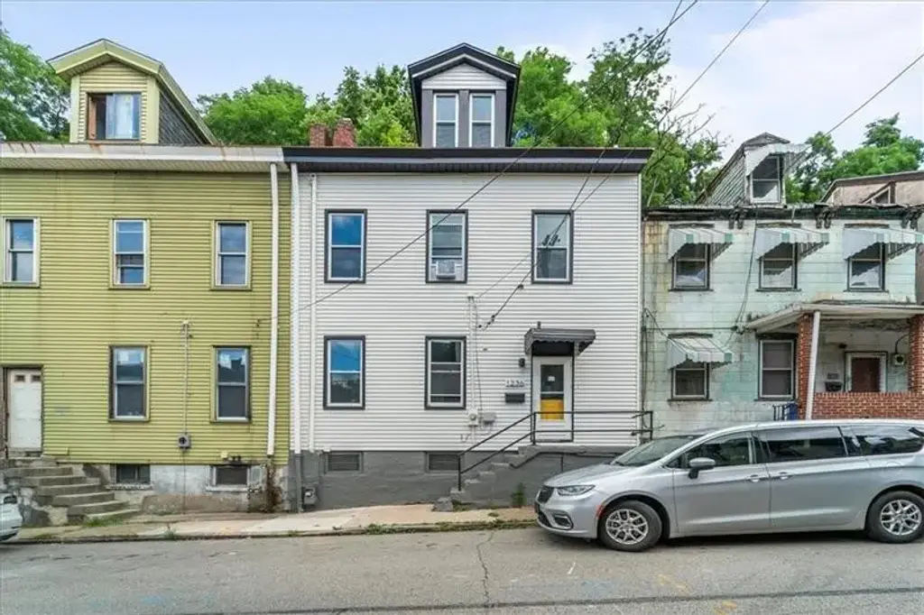 1236 High Street , Spring Garden