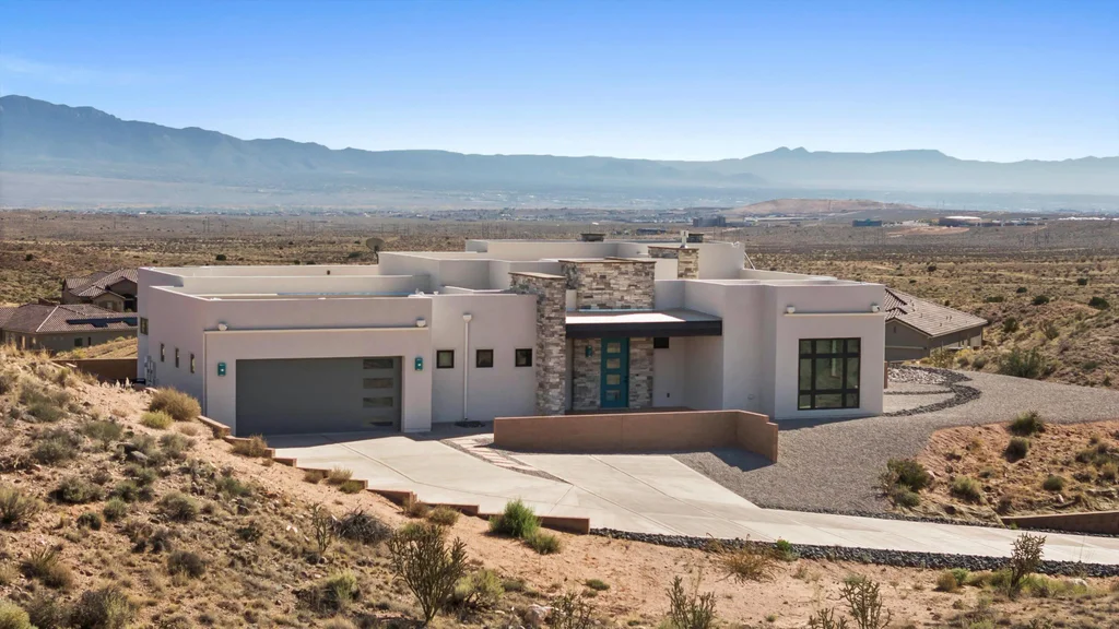5617 Barranca Overlook Place Ne, Rio Rancho