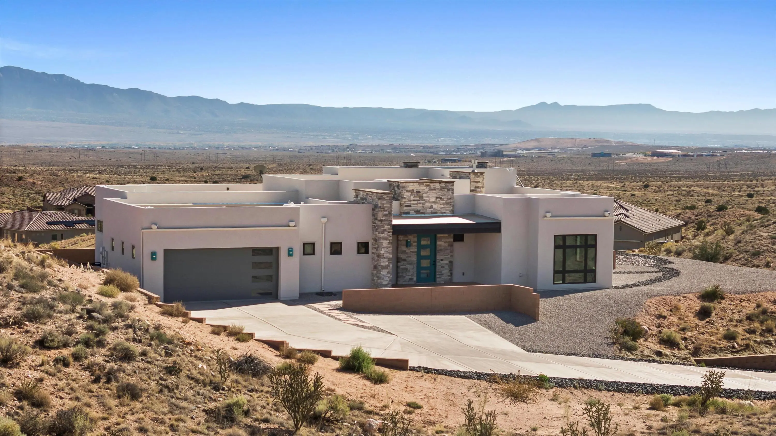 5617 Barranca Overlook Place Ne, Rio Rancho