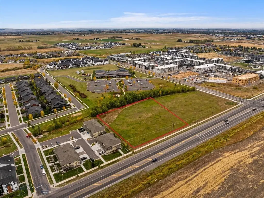 Tbd 19th Avenue, Bozeman