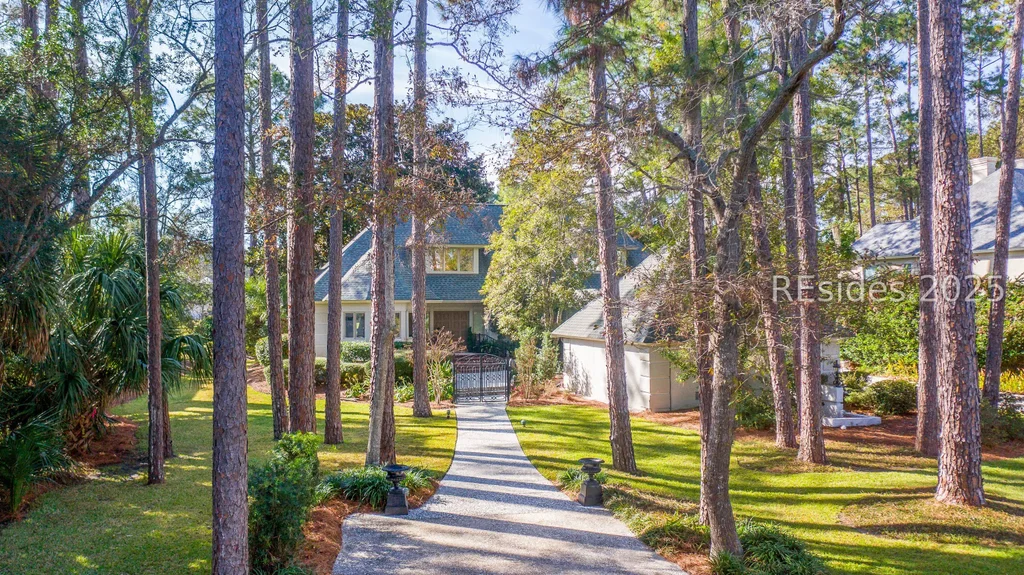 51 Wexford Club Drive, Hilton Head Island