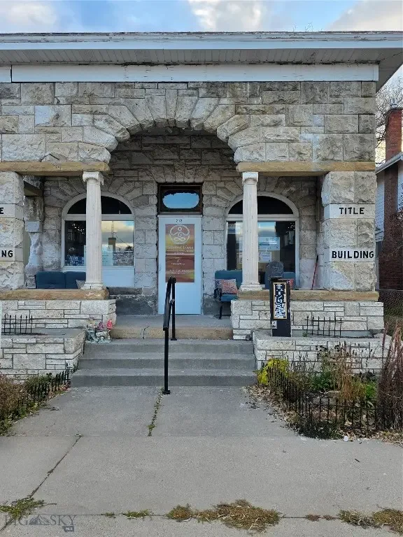 212 E Bannack, Dillon