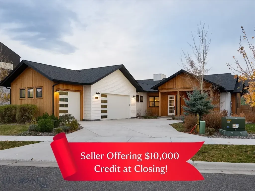 4210 Forage Drive, Bozeman