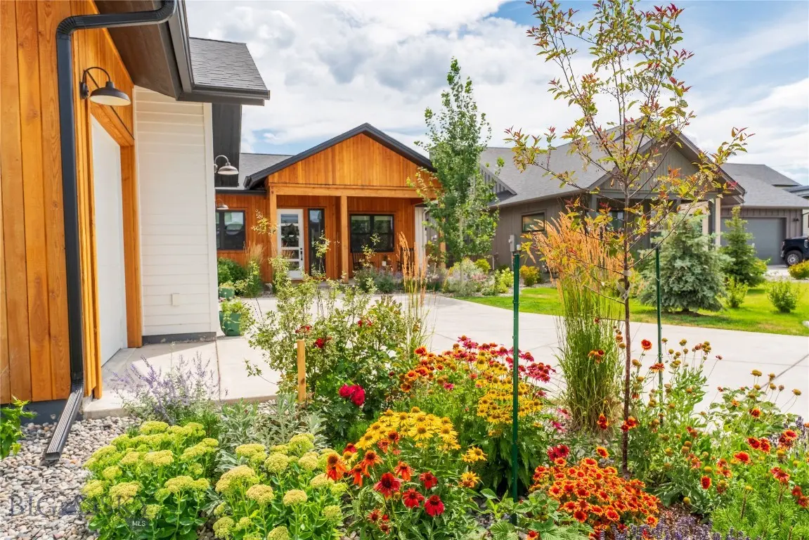 4210 Forage Drive, Bozeman