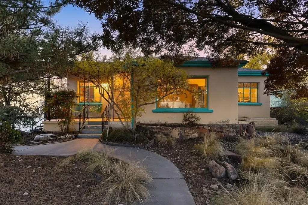 518 Green Valley Road Nw, Los Ranchos