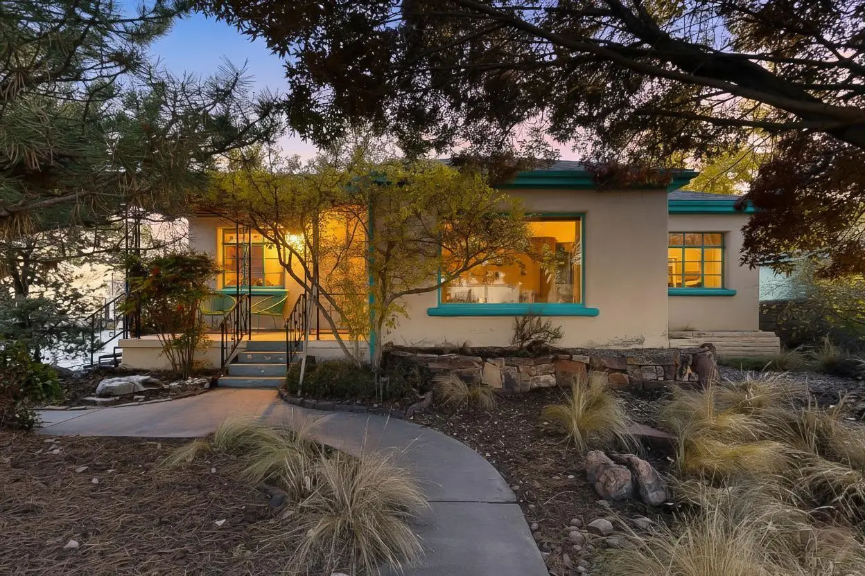 518 Green Valley Road Nw, Los Ranchos