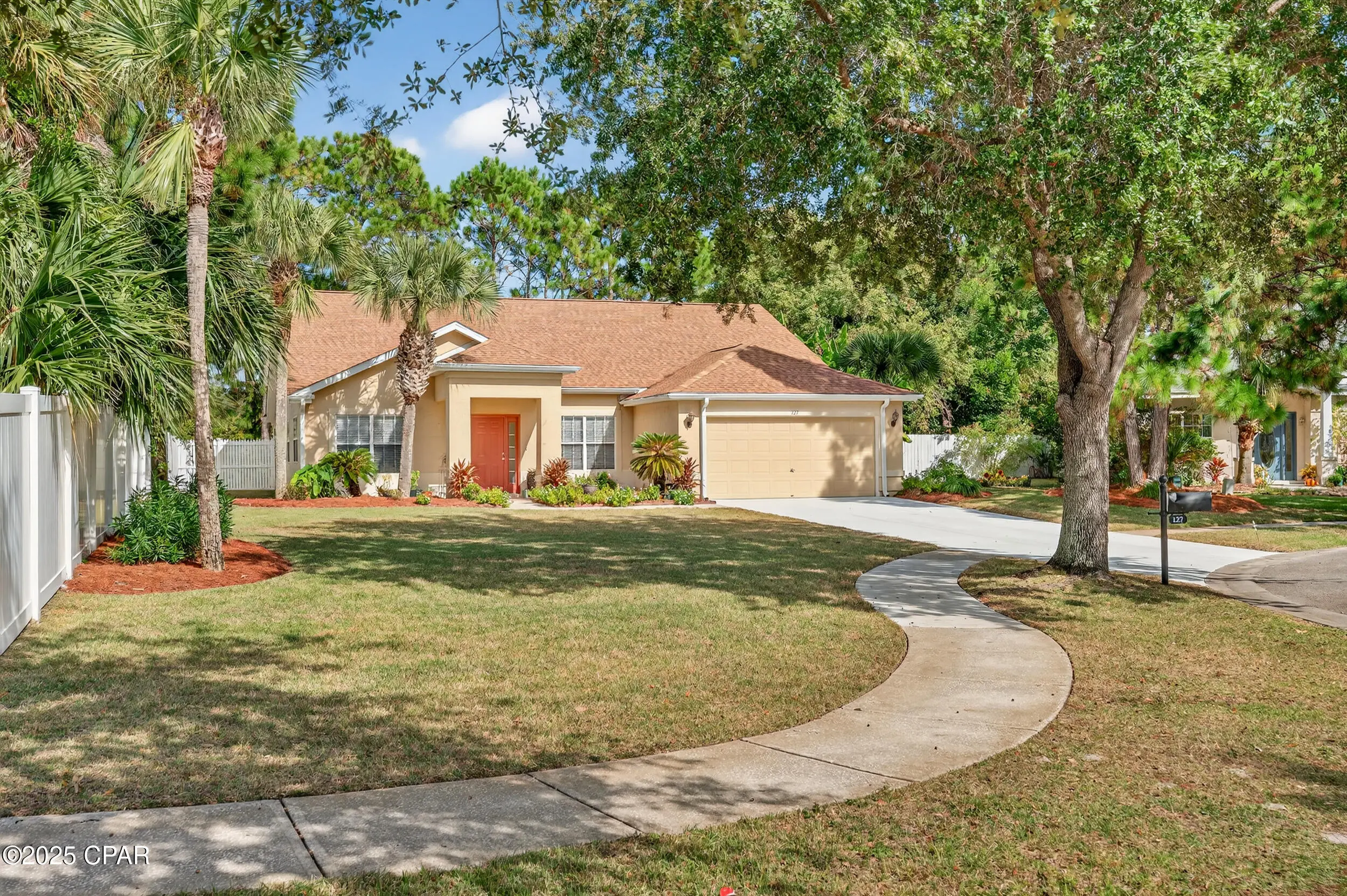 127 Biltmore Place, Panama City Beach