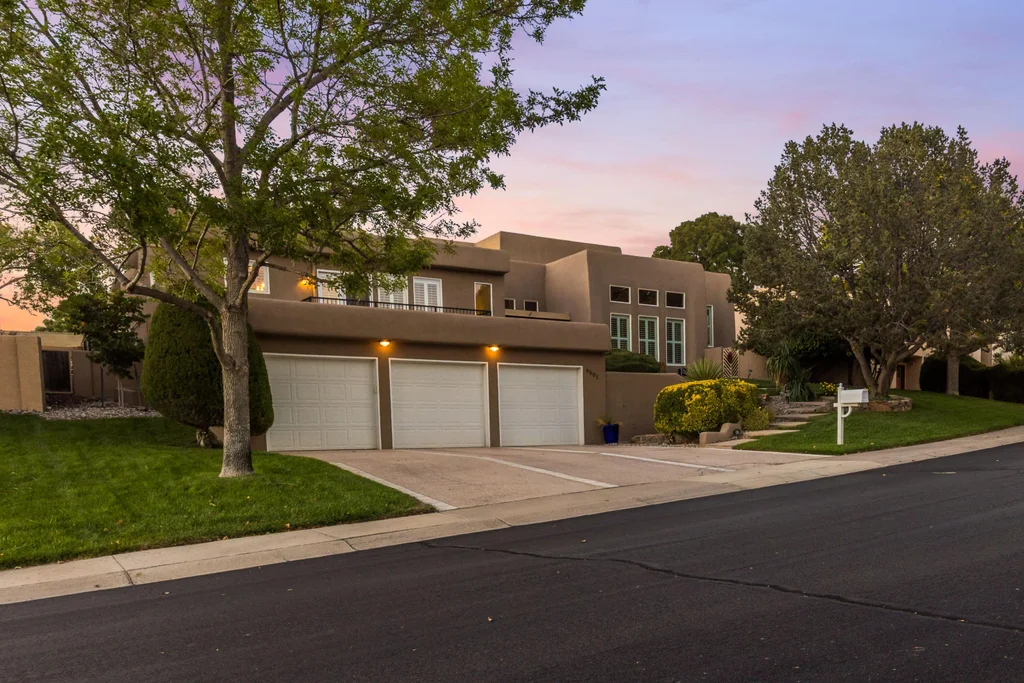 9501 Pebble Beach Drive Ne, Albuquerque