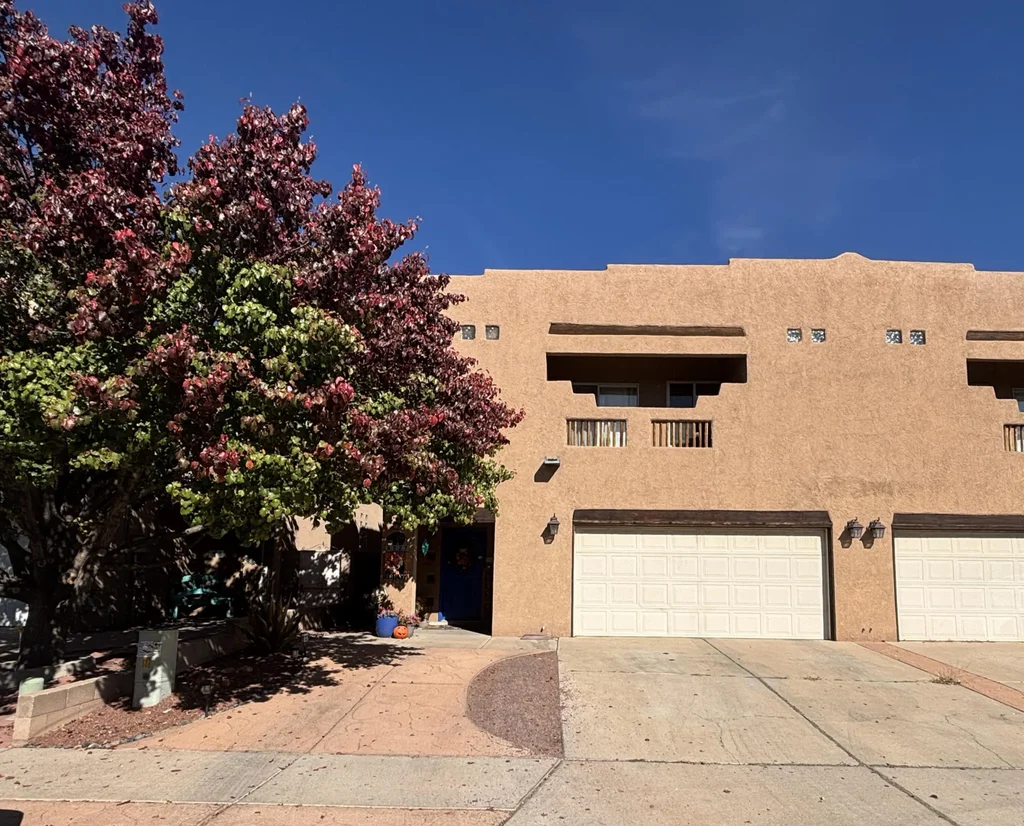 5227 Sugarbear Court Nw, Albuquerque
