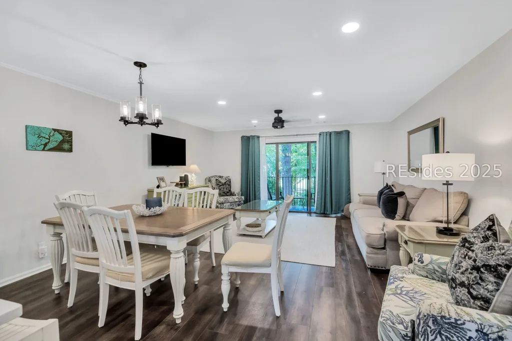 2 Wimbledon Court 209, Hilton Head Island