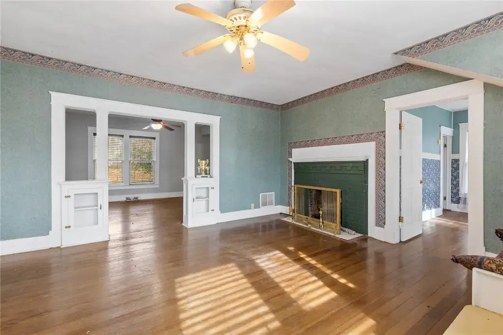 303 N 2nd Street, Harrison