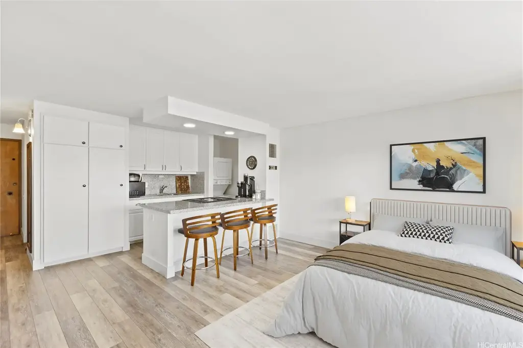 1778 Ala Moana Boulevard # 3905, Honolulu