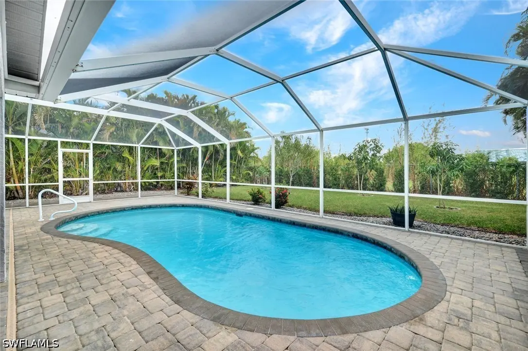 Photo of 15645 Beachcomber Avenue, Fort Myers FL