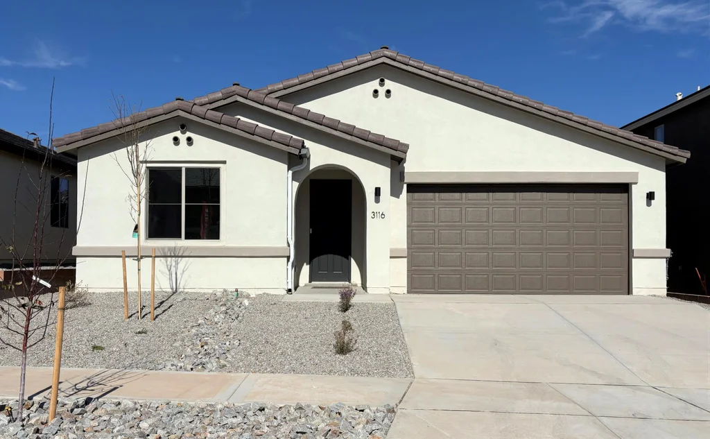 3116 Alicia Road Ne, Rio Rancho