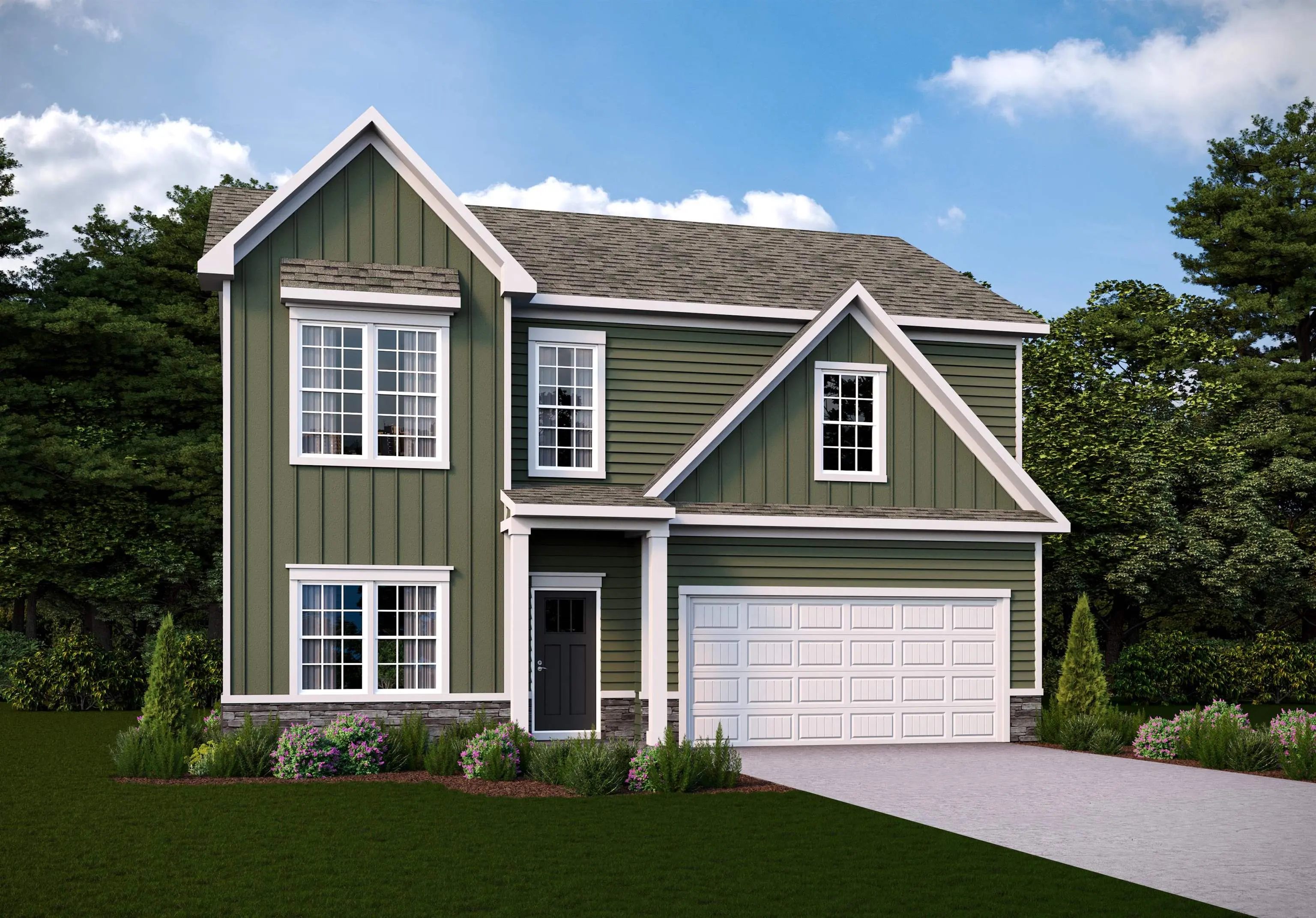 75 Jillian Ln, Penn Laird