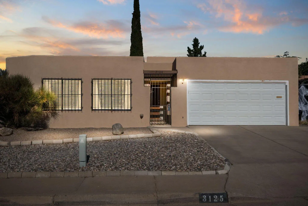 3125 Lori Place Ne, Albuquerque