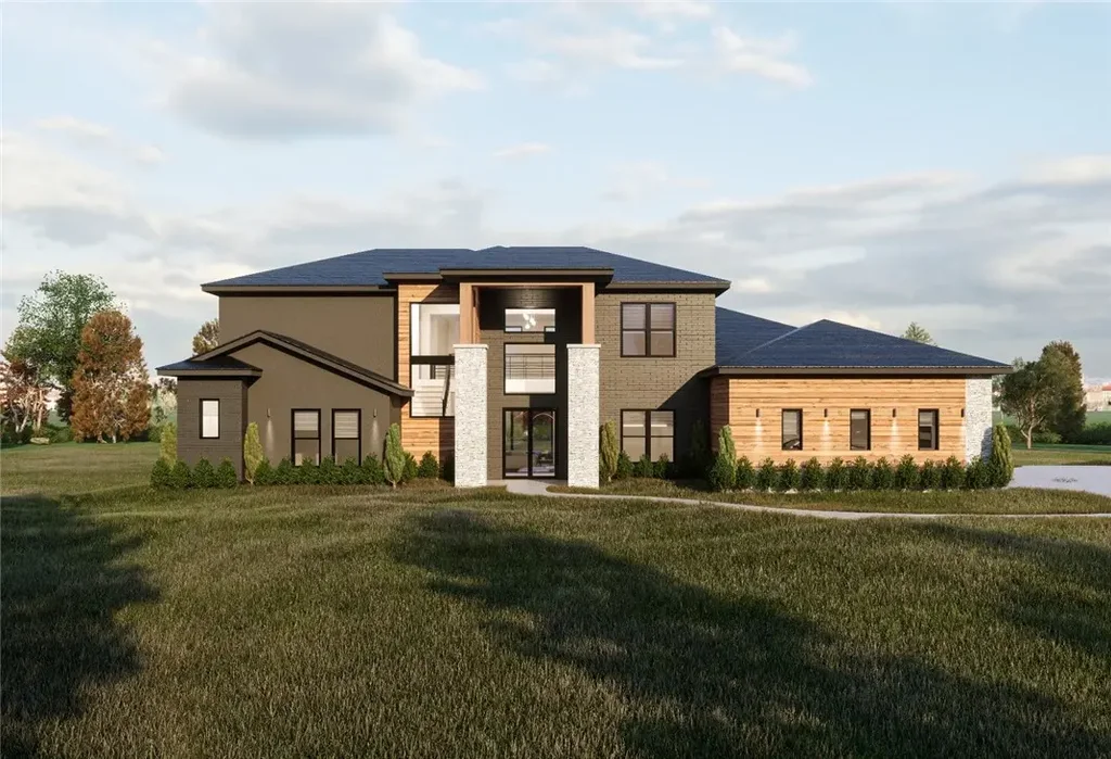 1299 Beau Chalet Drive, Bentonville