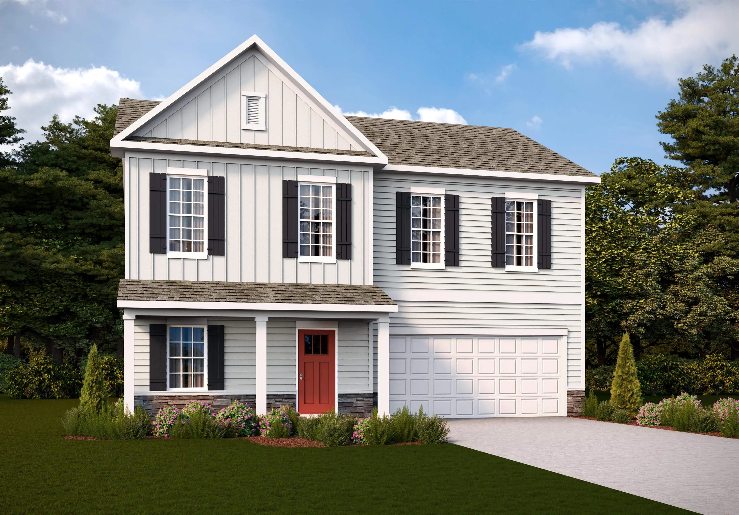 420 Rachel Dr, Penn Laird