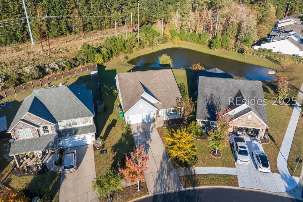 226 Old Post Circle, Bluffton