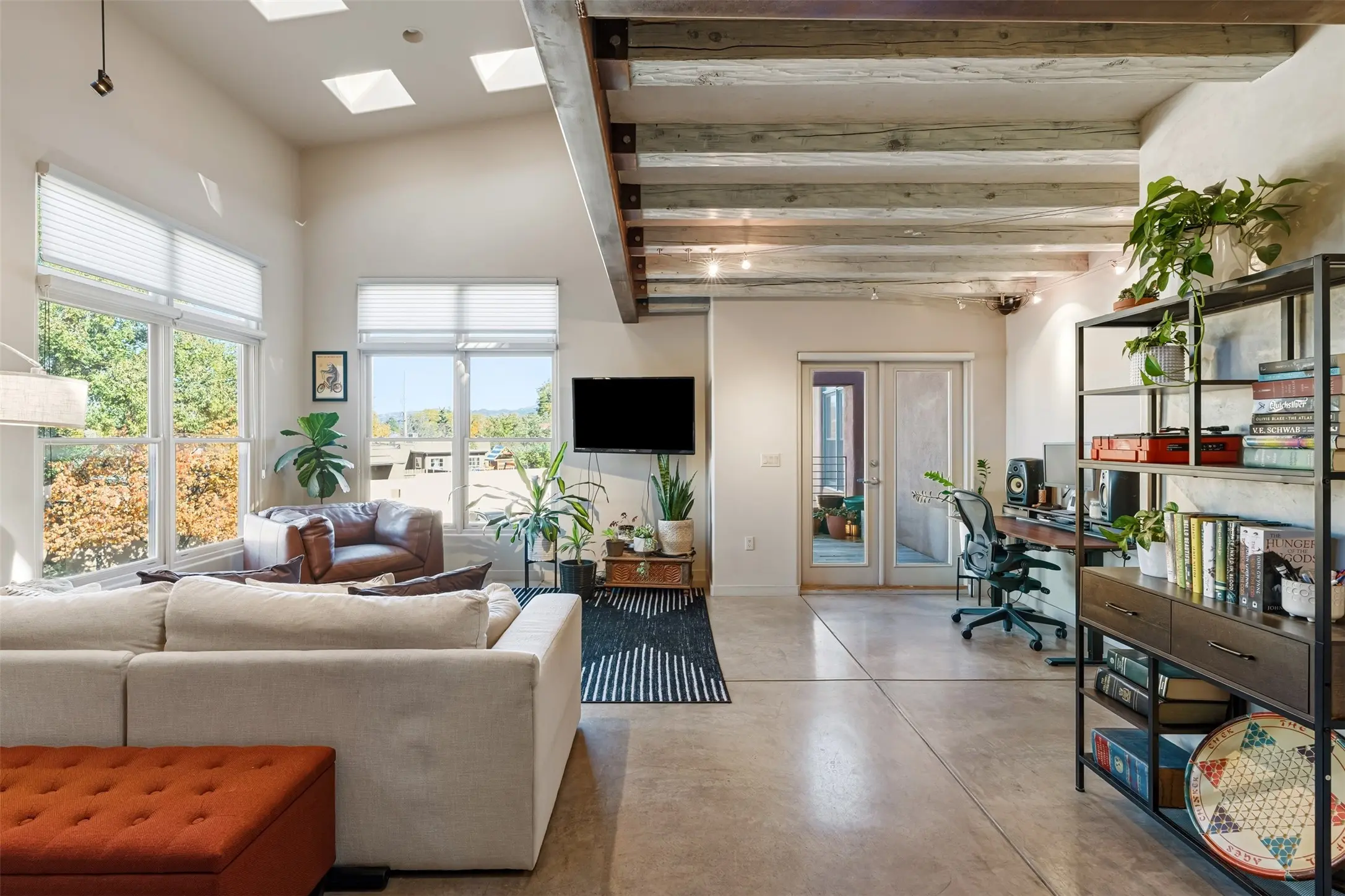 1012 Marquez Pl # 206b, Santa Fe