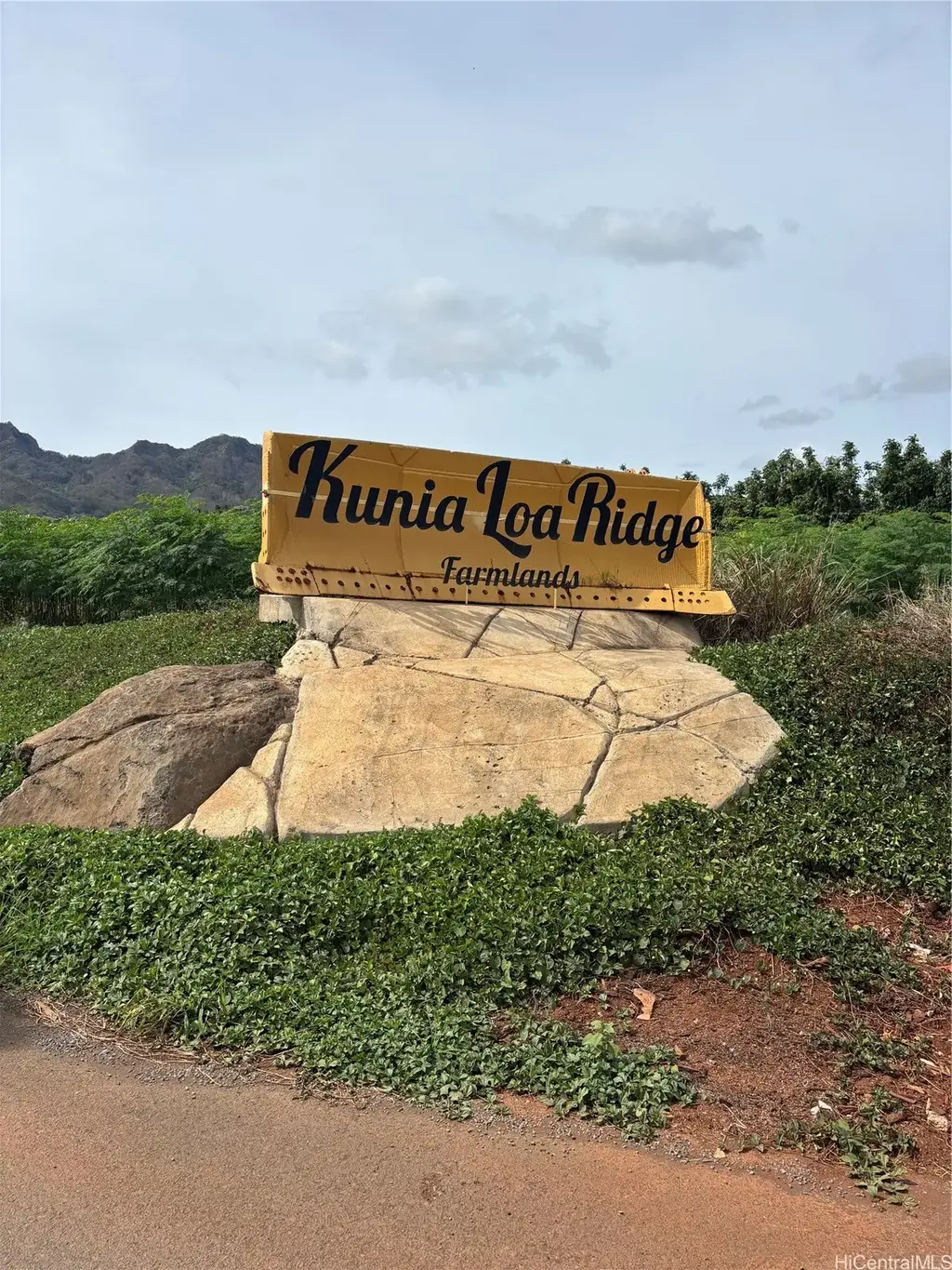 (unit #8) 94-1100 Kunia Place, Ewa Beach