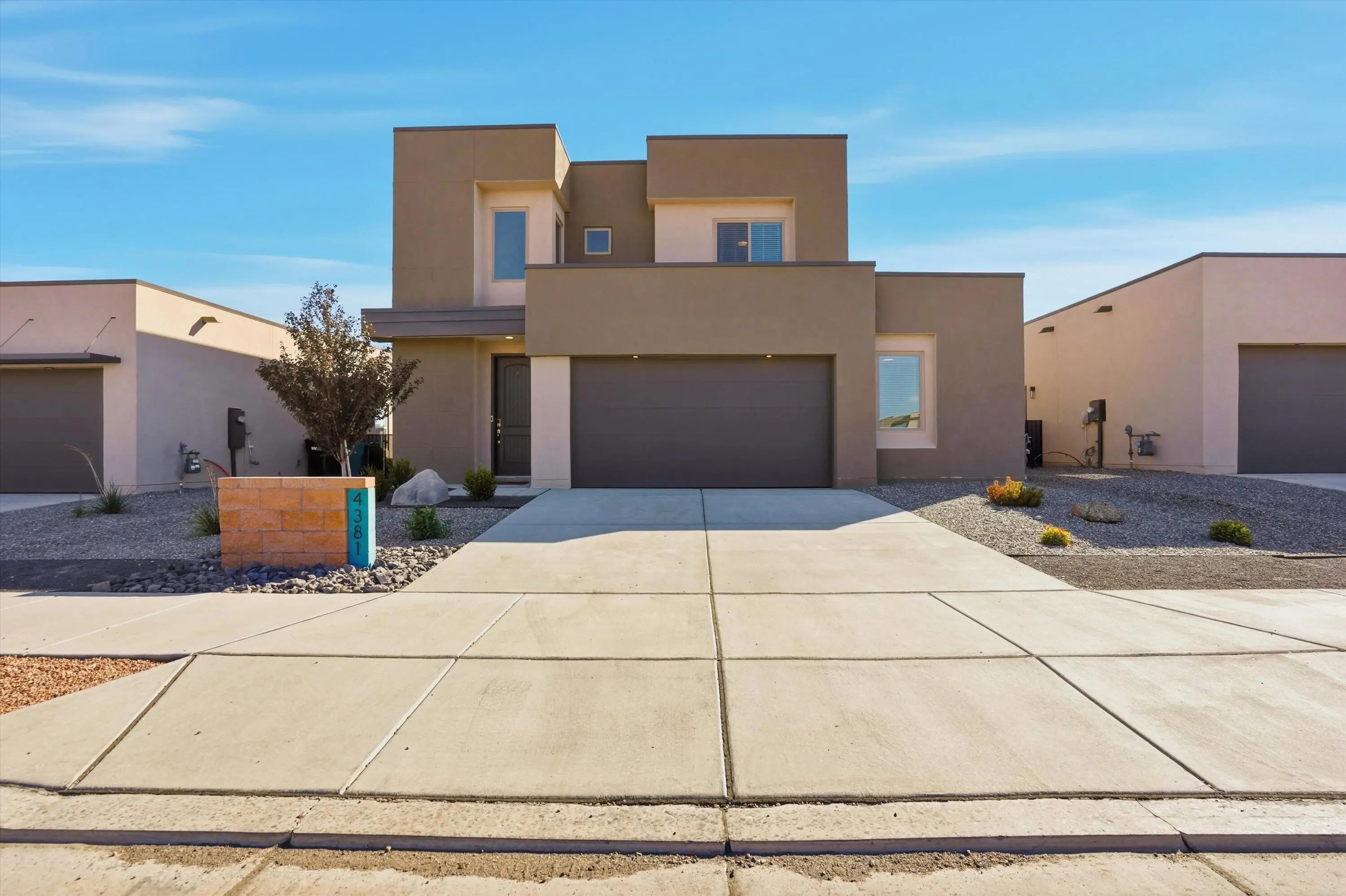 4381 Lauren, Rio Rancho