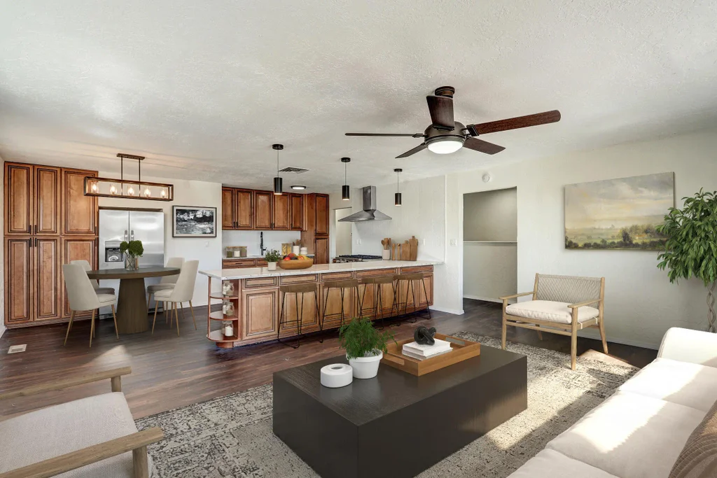 565 Lisbon Avenue Se, Rio Rancho