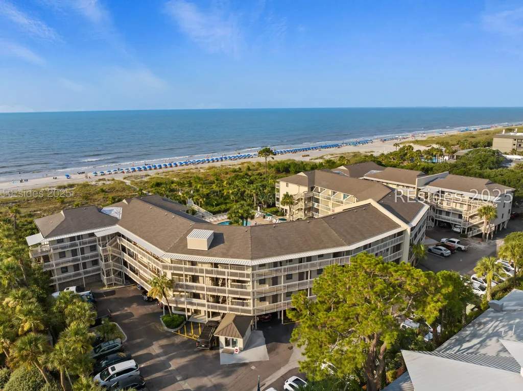 4 N Forest Beach Drive 309, Hilton Head Island