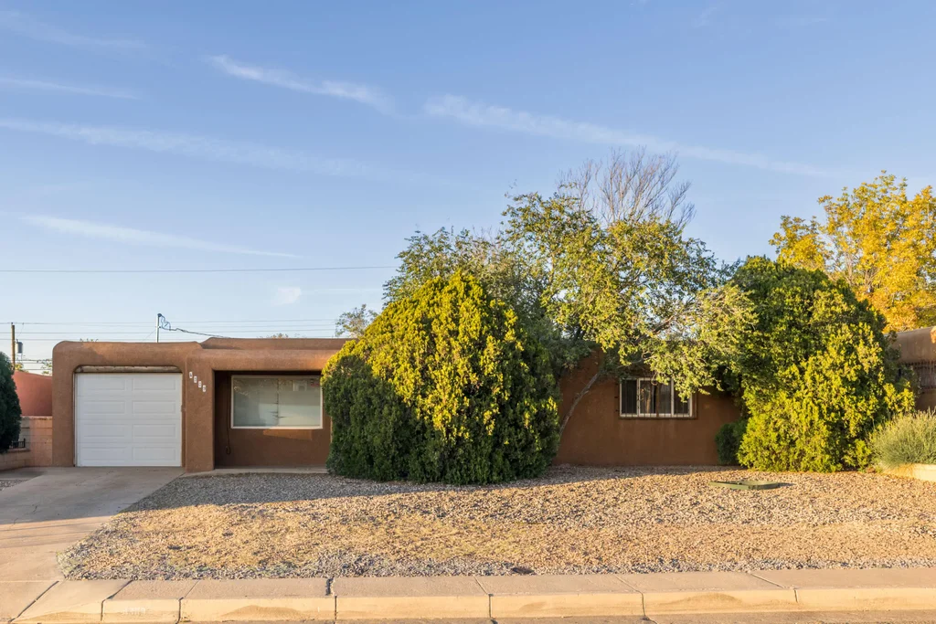 4309 Delamar Avenue Ne, Albuquerque