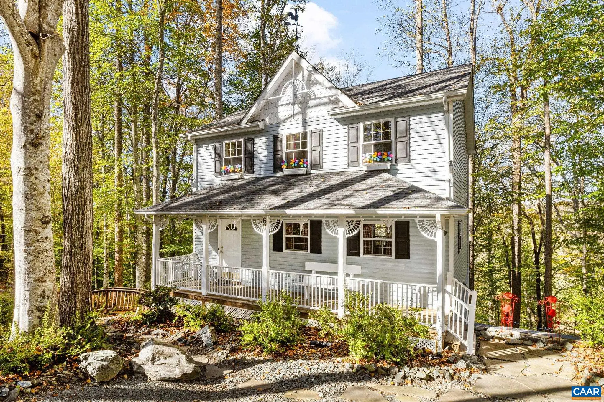 60 Chippewa Ln, Palmyra