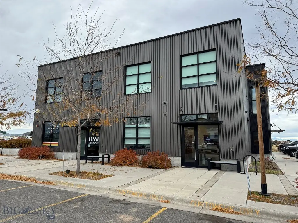 105 E Oak 1b, Bozeman