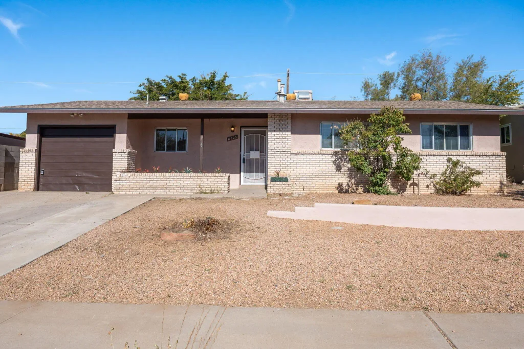 11625 Mocho Place Ne, Albuquerque