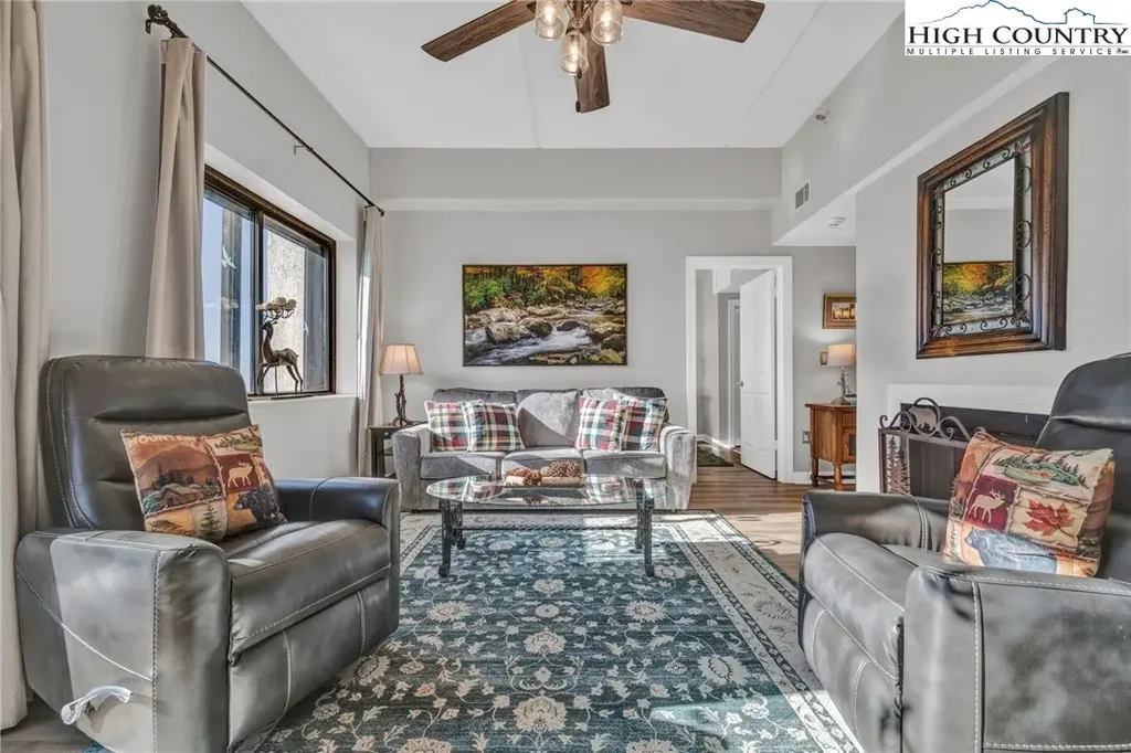 303 Sugar Top Drive # 2306, Sugar Mountain