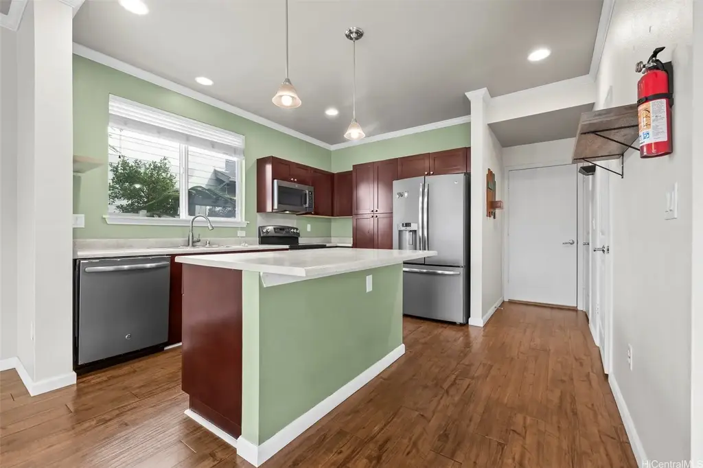 1101 Kukulu Street # 58, Kapolei
