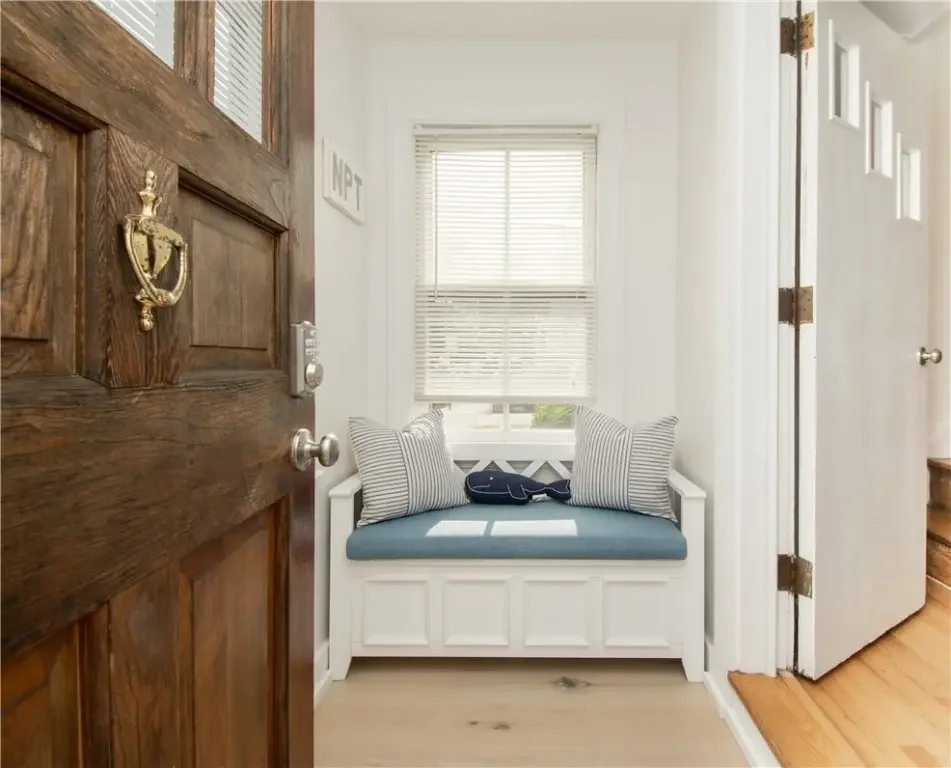 33 Slocum St, Newport