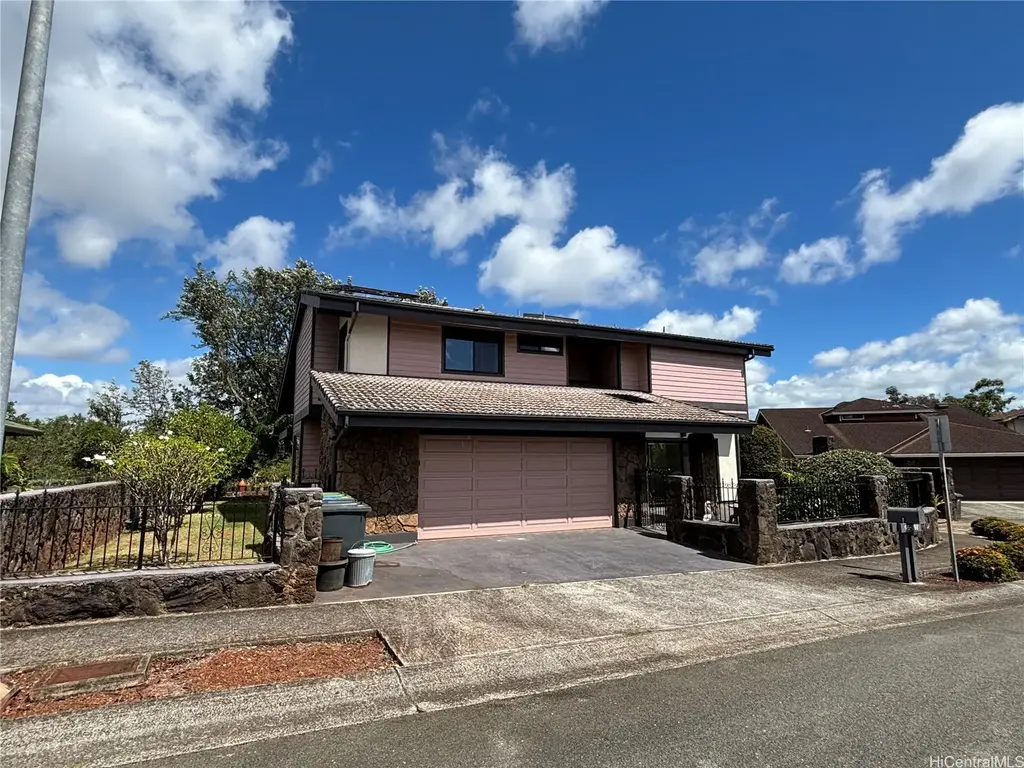 95-797 Lanipaa Street, Mililani