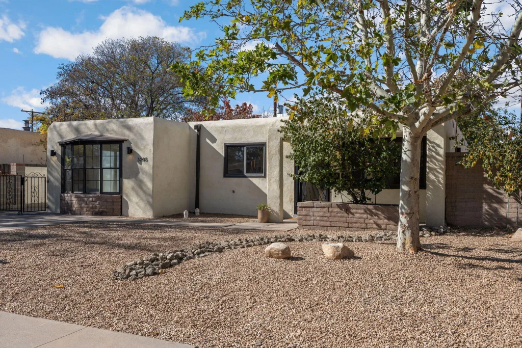 3205 La Veta Drive, Albuquerque