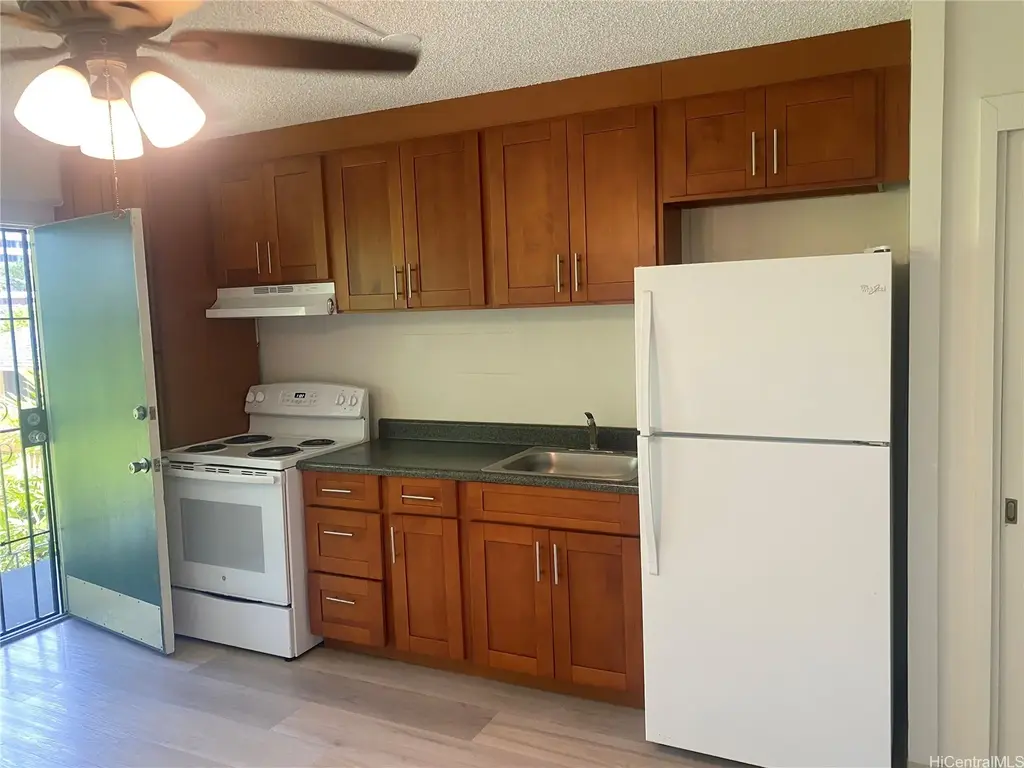 1312 Alapai Street # 12, Honolulu