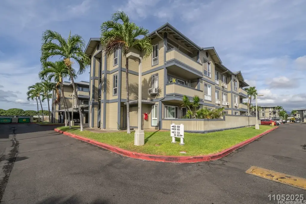 91-265 Hanapouli Circle # 16b, Ewa Beach