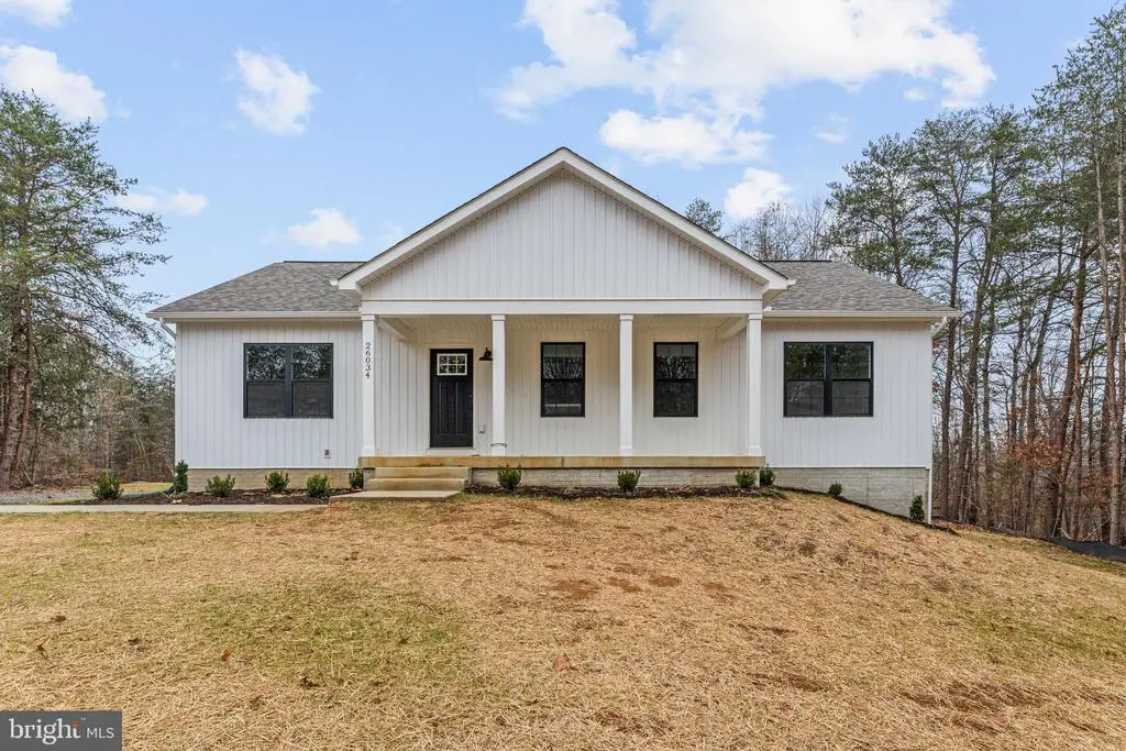 26034 Old Office Rd, Culpeper